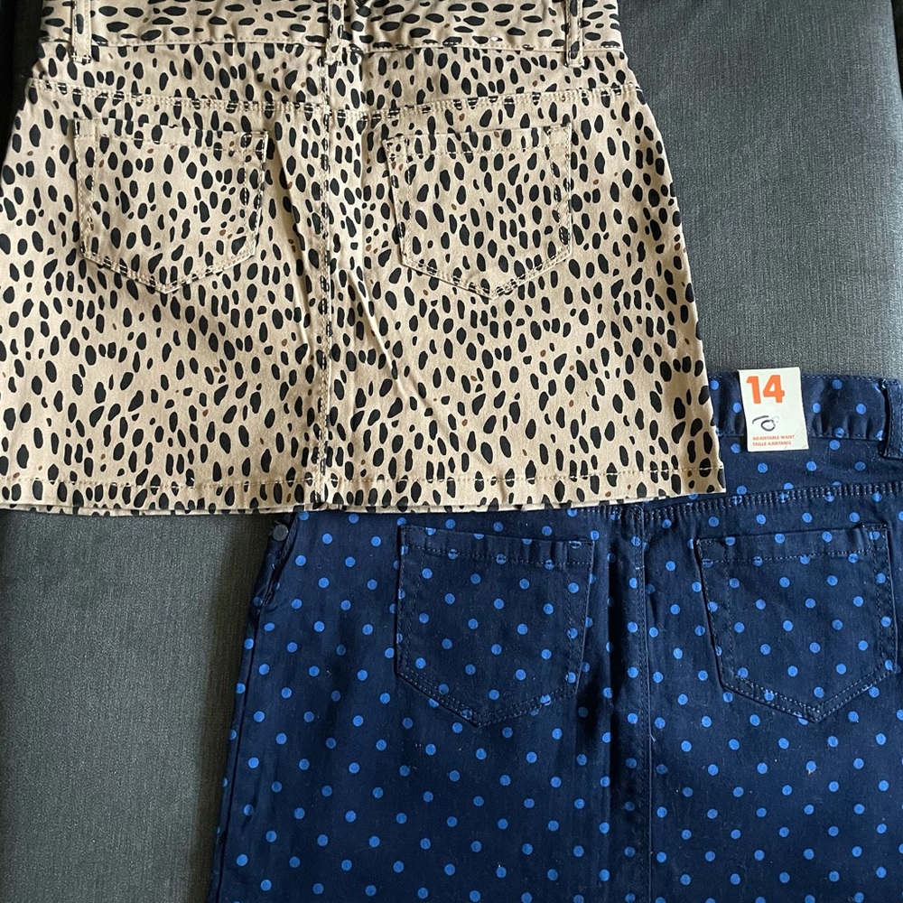 Skirt Bundle - Picture 2 of 4